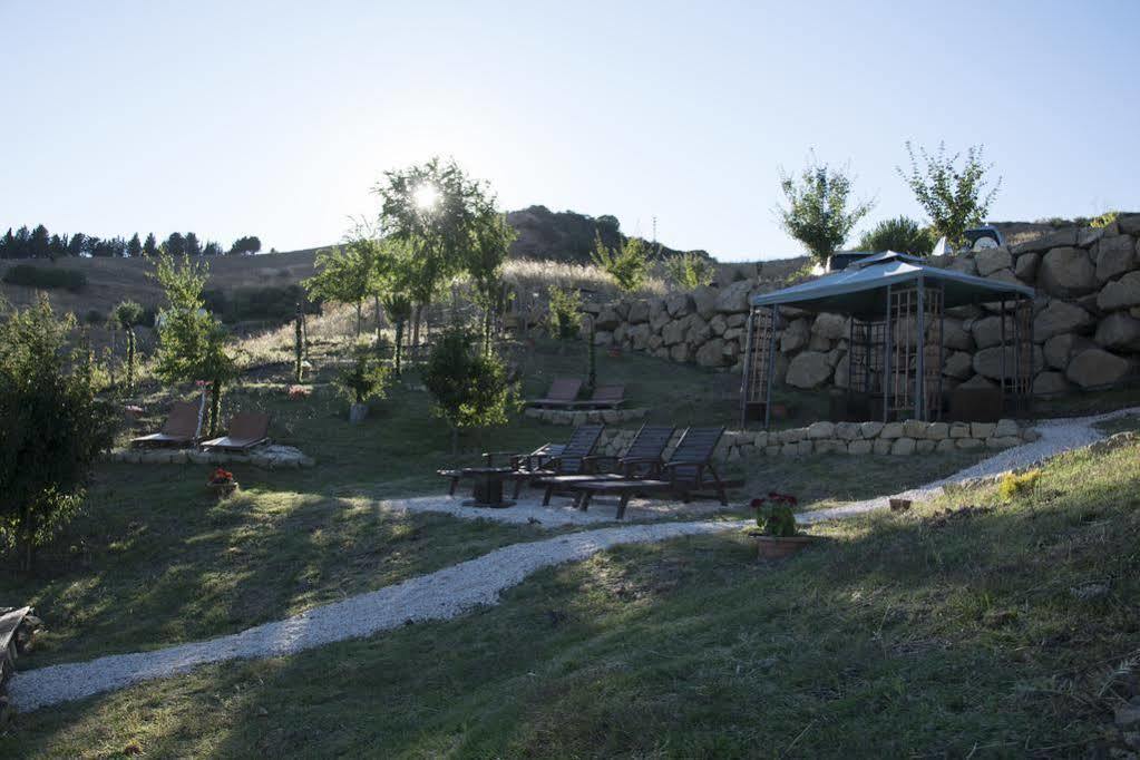 Turismo Rurale Leanza Cesarò Exterior foto